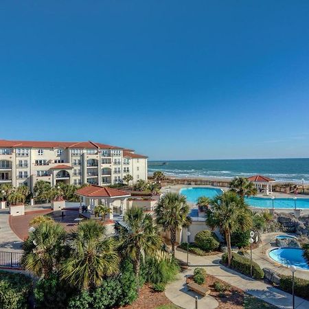 Luxury 2Br Ocean View Condo - Villa Capriani Resort - Sleeps Up To 10 North Topsail Beach Luaran gambar