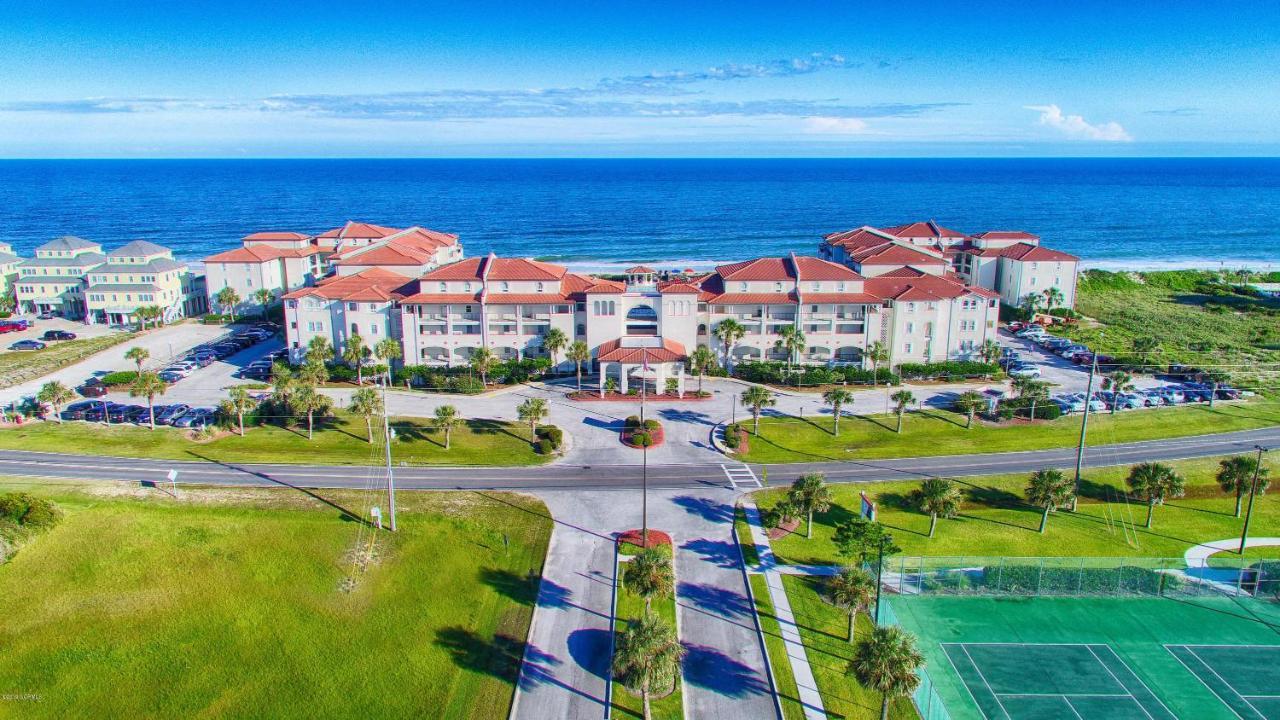 Luxury 2Br Ocean View Condo - Villa Capriani Resort - Sleeps Up To 10 North Topsail Beach Luaran gambar