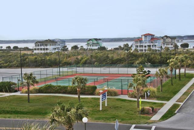 Luxury 2Br Ocean View Condo - Villa Capriani Resort - Sleeps Up To 10 North Topsail Beach Luaran gambar