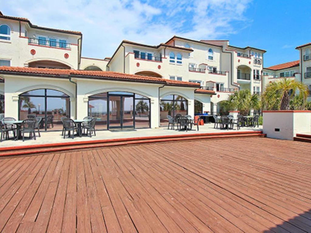 Luxury 2Br Ocean View Condo - Villa Capriani Resort - Sleeps Up To 10 North Topsail Beach Luaran gambar