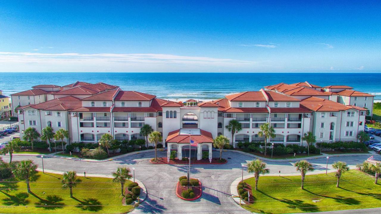 Luxury 2Br Ocean View Condo - Villa Capriani Resort - Sleeps Up To 10 North Topsail Beach Luaran gambar