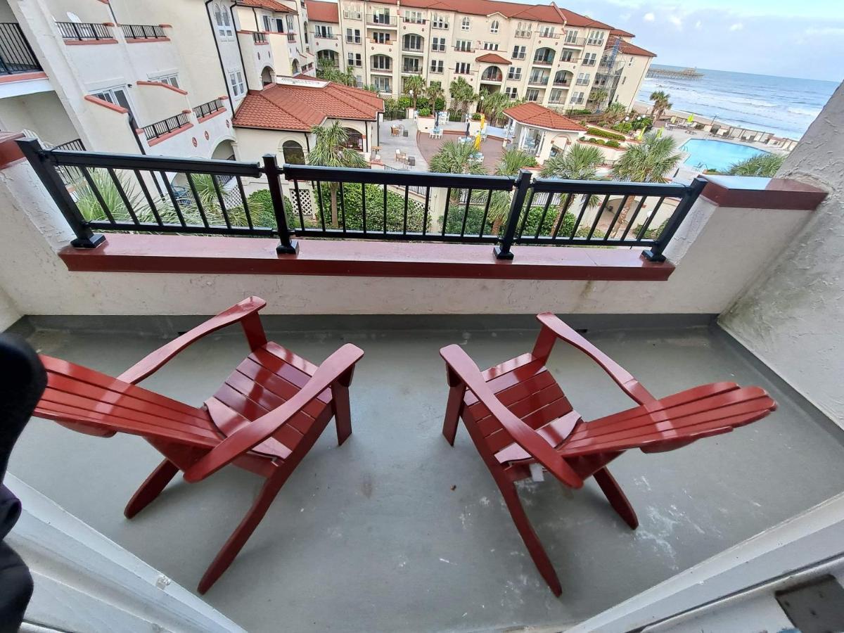 Luxury 2Br Ocean View Condo - Villa Capriani Resort - Sleeps Up To 10 North Topsail Beach Luaran gambar